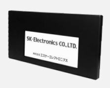 RFID　電子ペーパータグ『EP-01』