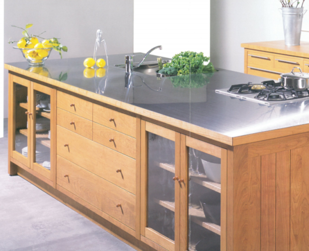 バーズ カスタムメイドキッチン