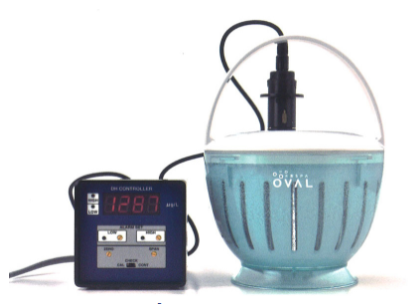 水素発生器『水素SPA OVAL』