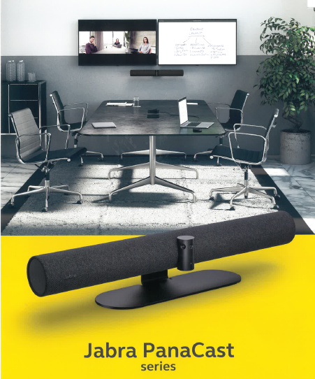 Jabra PanaCast series