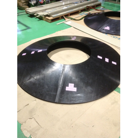 PE (polyethylene) tank top