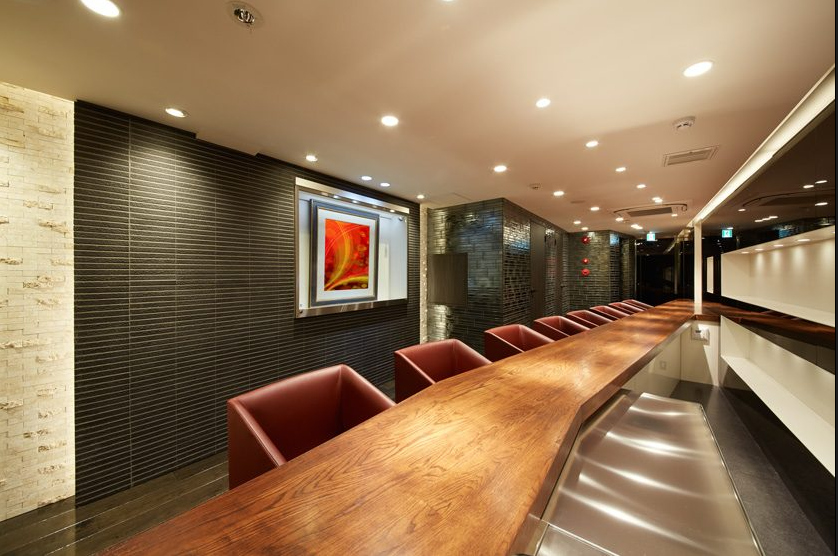 一歩先行くオフィスデザインをご提案！【富田商事株式会社】