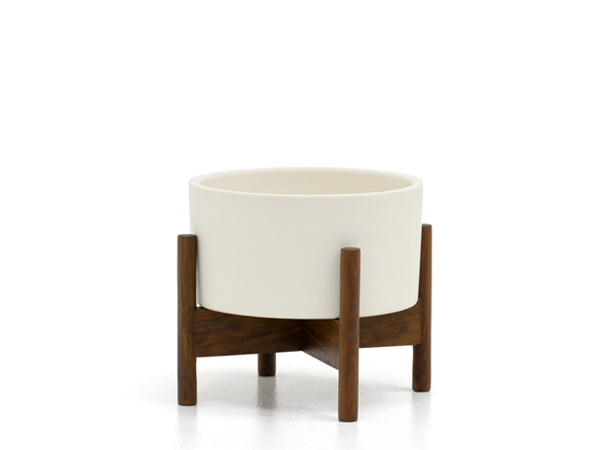 ウッドスタンド『MODERNICA(R)　セラミック』