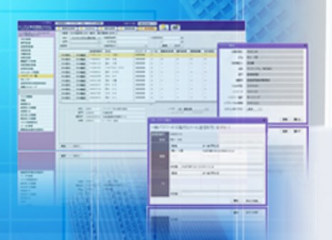 WEB勤怠管理システム『Tomas』