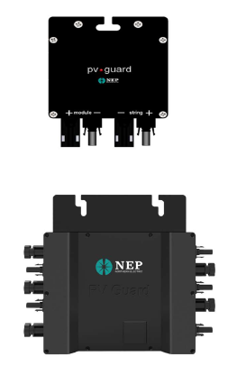 ラピッドシャットダウンデバイス