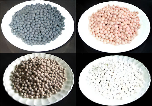 【開発可能製品】セラミックボール