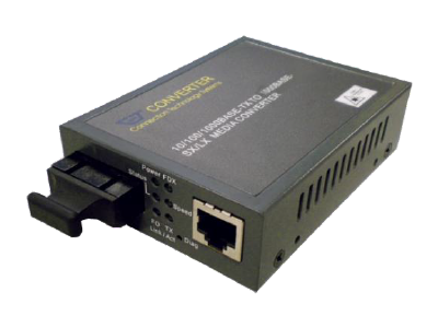 信頼と実績のメディアコンバータ『CVT-3002-PLUS』