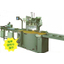 Aluminum Cutting Machine Table Swiveling Jumping Cross Cut JCU-510D