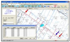 株式会社大輝　水道施設台帳整備のご提案