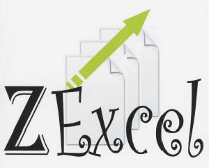 複数Excelファイルをまるごと集計　ZExcel