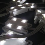 LED箱文字用　面発光照明【ムーンライト-V】