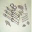 Stainless steel products