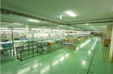 【NAITOの技術力】組立