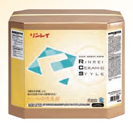 『セラミック用 中性洗剤』