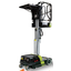 Electric Mobile Work Platform "Sky Runner Apollo"
