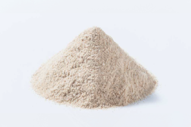 メラミン化粧板粉砕品