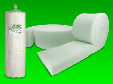 ポリエステル断熱材　パワーマックス