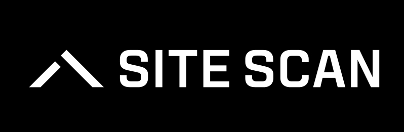 3DR Site Scan （サイトスキャン）