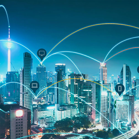 5G/ローカル5Gを実現するシミュレーション技術：Altair