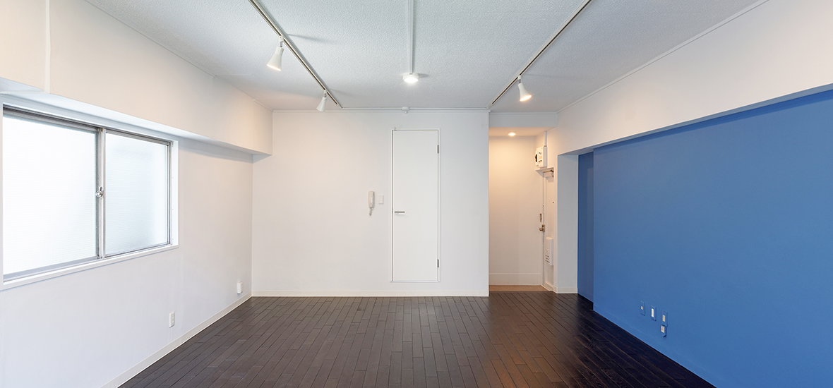 オフィスリノベーションサービス