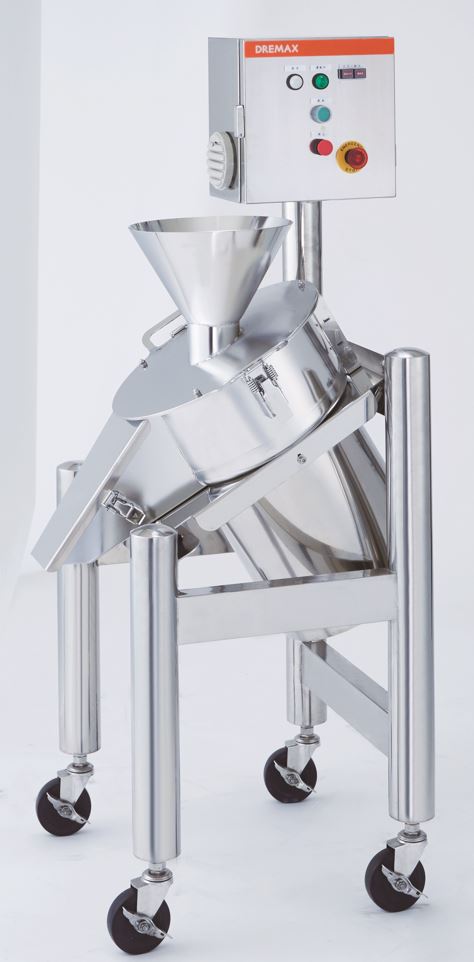 山芋・長芋・自然薯オロシ機【大型機】