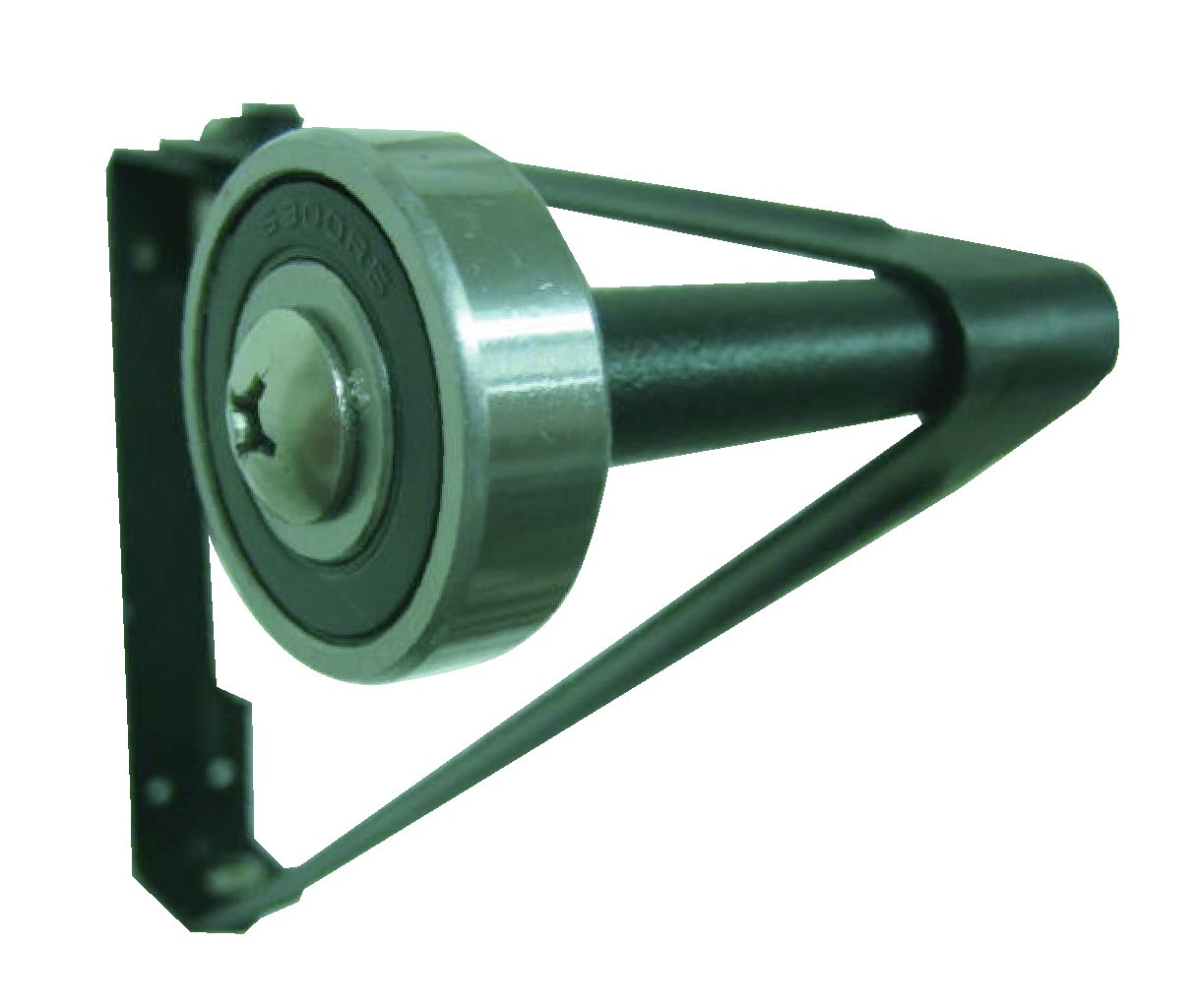 ガラスマット裁断補助具　『ロールクン』