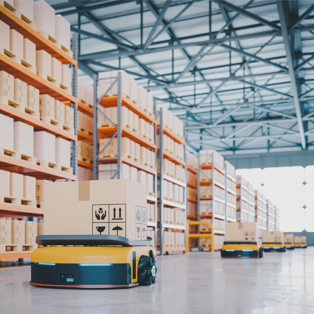 ロジスティクス