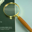 Gold Loupe 75mm 1436