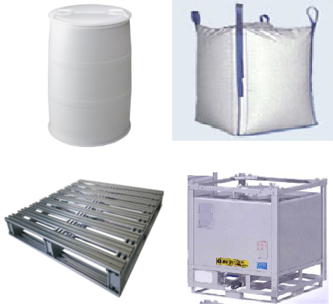 お客様のニーズに合わせた包装材料をご提案