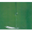 Flow exhibition floor material "Steril Coat F Ag+"
