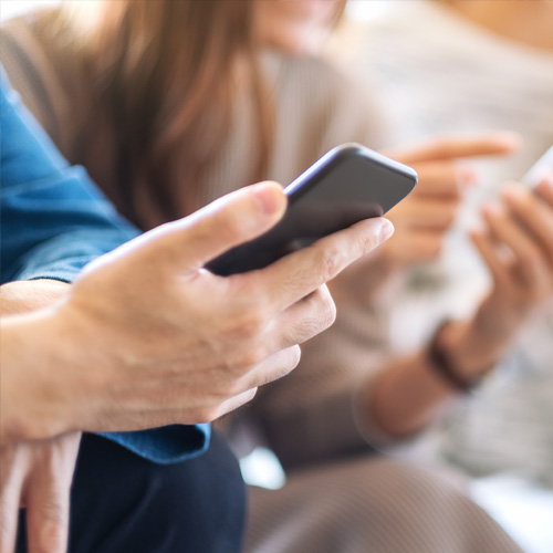 アプリケーション開発サービス