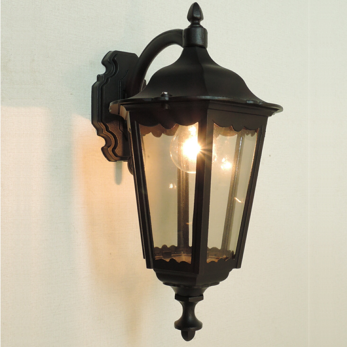 外灯　（エクステリアライト)