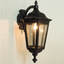 Exterior light