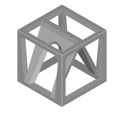 つくり育てる漁業へ！『魚礁・藻場礁ブロック』