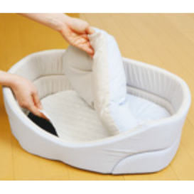 ダニサル除湿シート ペットの気持ち