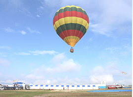 熱気球イベントサービス