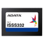2.5" SSD SATA ISSS332 PLP (SLC)