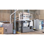 [Case of Styrofoam Reduction Machine] Significant reduction in electricity costs by updating to another company's machine.