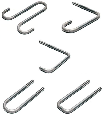 各種曲物アンカー