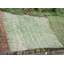 Reinforced wire vegetation mat "Ryokusen Mat"