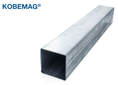 フォーミング製品　高耐食軽量形鋼「高耐食角パイプ」