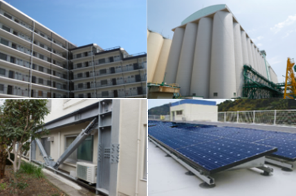 山陽建材工事株式会社  事業紹介