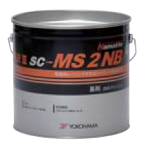 コーキング  SC-MS2NB 2缶入×2箱      MS-2  変成シリコン SC-MS2NB 1箱(4L×2缶) シーカ・ジャパン(旧：日本シーカ/旧：ダイ