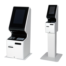 ハウス電子マネーチャージ機『SCH-100シリーズ』