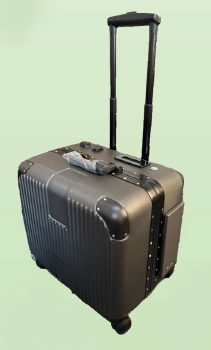 キャリア付き移動型蓄電池『LB-E2 series』