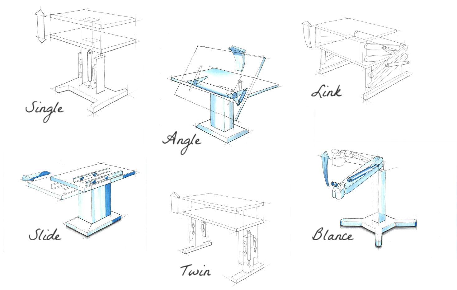 設備や住設機器まで幅広く“電動昇降技術”を【OEM・ODM】