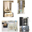 Indoor soil testing