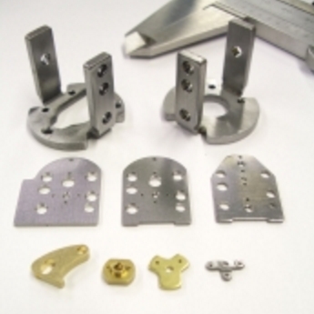 株式会社本橋製作所　事業紹介