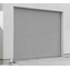 Spring-assisted lightweight electric shutter