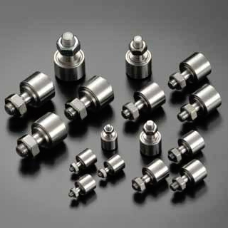 高精度ミニチュア　ガイドフォロア